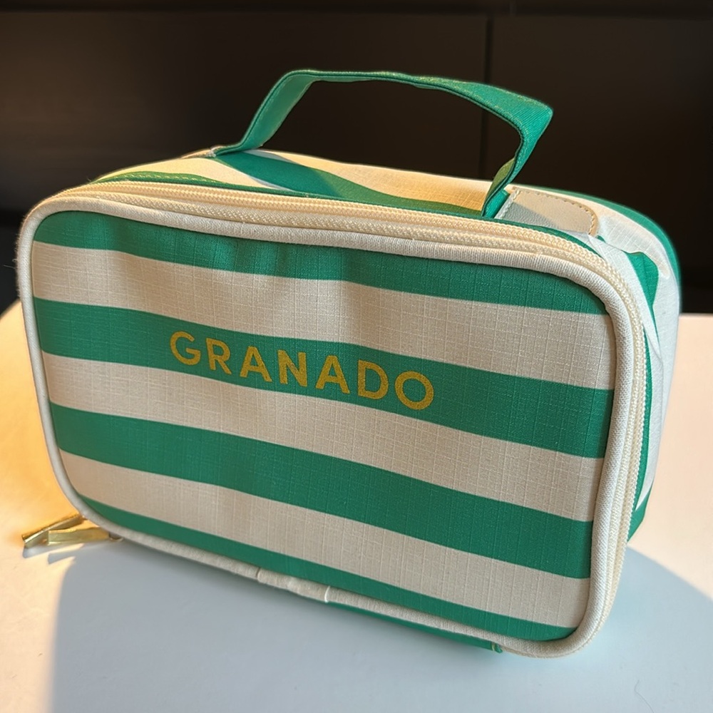 BNIB Granado Carioca Body Butter & Body Scrub Kit